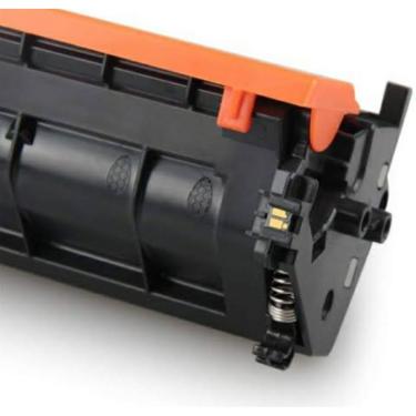 Imagem de Toner Cf217a 17a | M130 M102 M130Fw M102a  I Imp