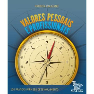 Imagem de Valores Pessoais E Profissionais