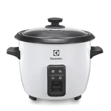 Imagem de Panela Elétrica a vapor Pratica Para Legumes