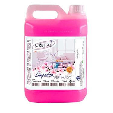 Imagem de LIMPADOR PERFUMADO - ORBITAL - ELEGANCE - MD - 1 LITRO