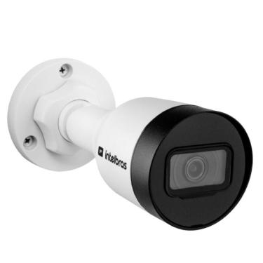 Imagem de Câmera Ip Bullet Full Hd Ir 30M Vip1230B G3 Intelbras