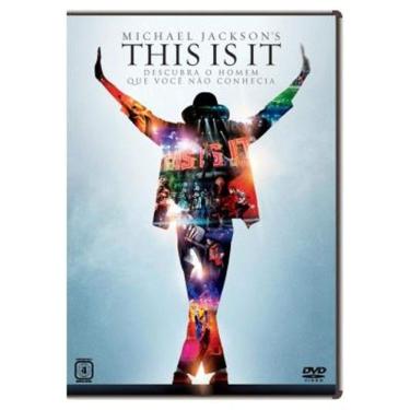 Imagem de Michael Jackson: This Is It