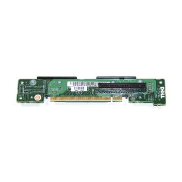 Imagem de DELL Poweredge Placa Riser 1950 2950 OEM Center PCI-E X8 MH180 CN-0MH180 JH879