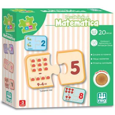 Brinquedos De Pesca Educativos/Jogo De Piscina Para Crianças De 1-3 Anos De  Idade/Brinquedo Educativo - Desconto no Preço