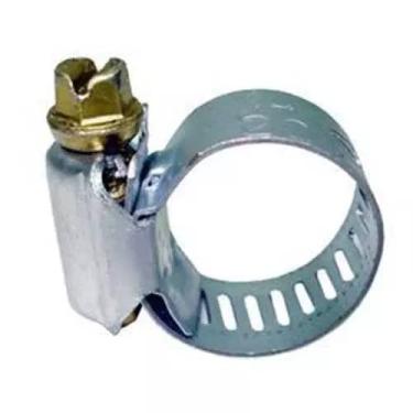 Imagem de CAIXA 5 ABRAÇADEIRA SEM FIM 14X22MM 9/16X7/8 0,7X9,00MM MB