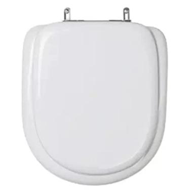 Imagem de ASSENTO SANITARIO ALMOFADADO DUOMO