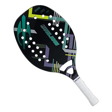 Imagem de Raquete de Beach Tennis Mormaii Samantha Barijan + Capa
