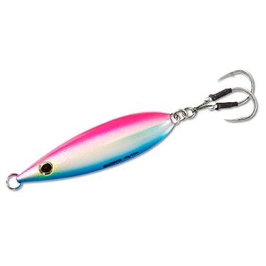 Imagem de Shimano Arame de pesca Butterfly Flat Outono; 200G; Rosa Azul