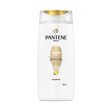 Imagem de Shampoo Pantene Hidratação - 750ml