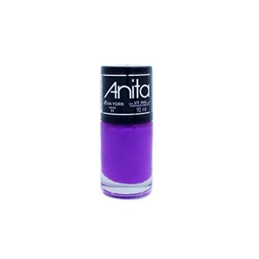 Imagem de Esmalte Nova York, Anita Cosméticos, Nova York
