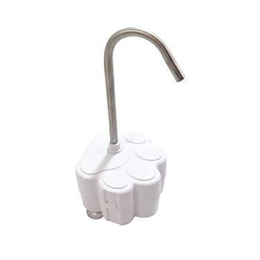 Imagem de Bebedouro Agua Fonte Petlon Baby para Cães e Gatos - Branco