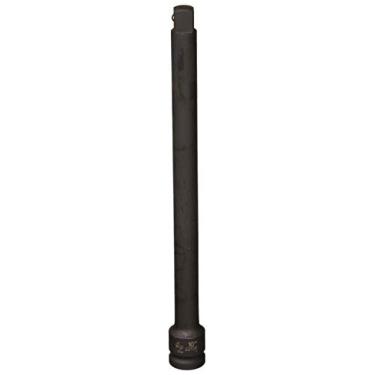 Imagem de Grey Pneumatic (2210E) Soquete de extensão de 1/2" x 10" com bola de fricção