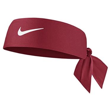 Imagem de Nike Gravata feminina Dri-Fit 4.0