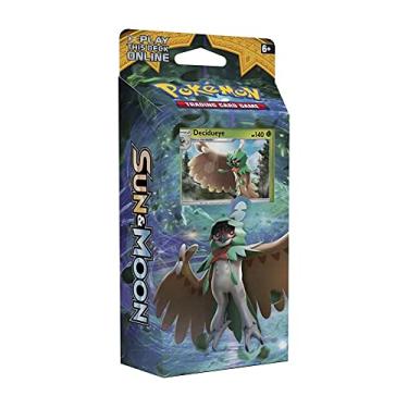 Imagem de Pokemon TCG: Sun & Moon, Forest Shadow Theme Deck