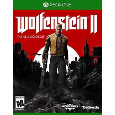 Imagem de Wolfenstein II: The New Colossus for Xbox One