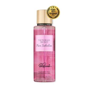 Imagem de Vitoria Secret Pure Seduction Perfume Splash Original - Victoria's Sec