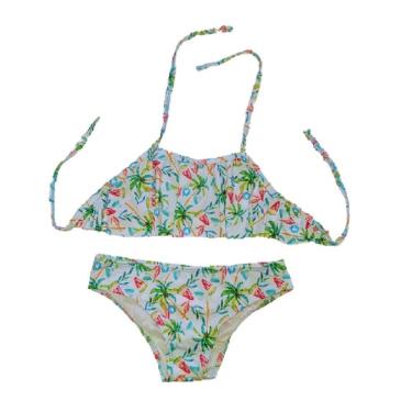 Imagem de Biquini Juvenil Estampado