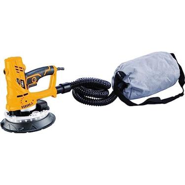 Imagem de Lixadeira De Parede E Teto Elétrica Lpc 850 220 V Monofásico Csm