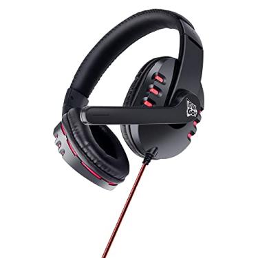 Imagem de Headset Multimídia P3 DM GO
