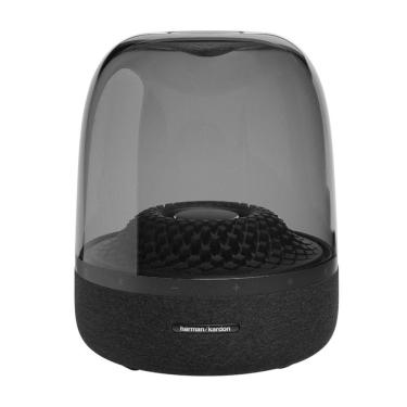 Imagem de Caixa De Som Harman Kardon Aura Studio 4 Bluetooth - Preto