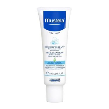 Imagem de Stelaker Mustela Crosta Lactea 40ml