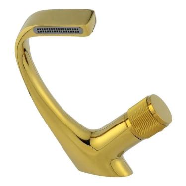 Imagem de Torneira Prizi Swift- Dourada