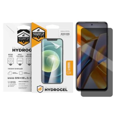 Imagem de Gshield Película Privacidade Hydrogel para Xiaomi (Poco M5s)