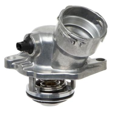 Imagem de Four Seasons Saída de água de arrefecimento do motor 85999 com termostato