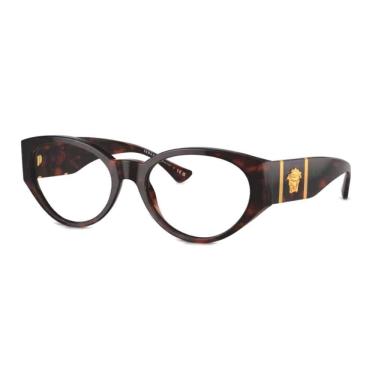 Imagem de Armacao Versace Ve3345 5429 54