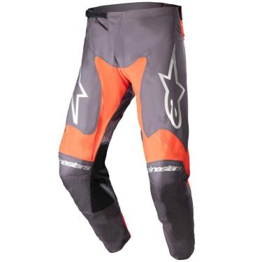 Imagem de Calça Alpinestars Racer Hoen 2023 Cinza