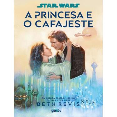 Imagem de Star Wars - A Princesa E O Cafajeste