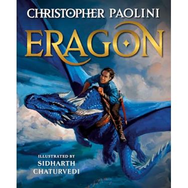 Imagem de Eragon: The Illustrated Edition: 1