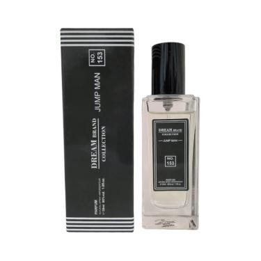 Imagem de Perfume DREAM BRAND COLLECTION 153 - Tubete 30ml