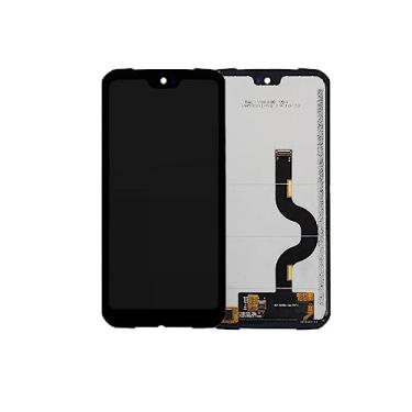 Imagem de SHOWGOOD para Doogee S68 PRO Display LCD + Digitalizador de Tela Sensível ao Toque Digitalizador para DOOGEE S68 PRO + Ferramentas