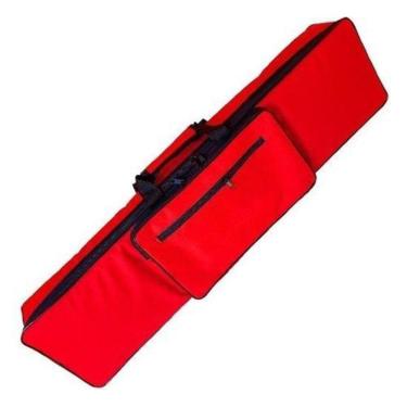 Imagem de Capa Teclado Behringer Umx-610 Acolchoada