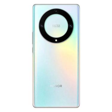 Imagem de Smartphone Huawei Honor Magic 5 Lite 5G White 8GB RAM/256GB Tela amoled 6.67 Camera 64MPx