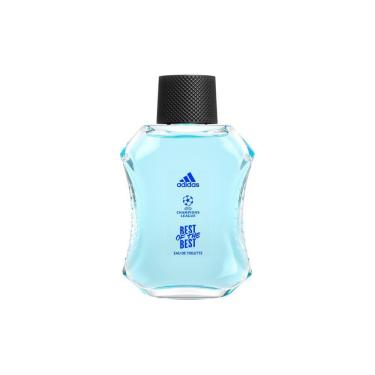 Imagem de Adidas UEFA Best Of The Best EDT Perfume Masculino 50ml