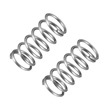 Imagem de Modificação de mola OPV de 9 bar 6 bar para máquinas de café expresso - compatível com Gaggia Classic 2015 EU/2018/2019/2020 / Pro.