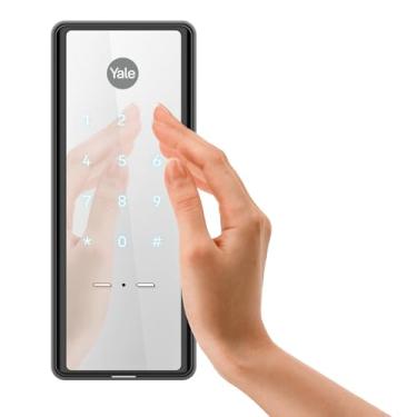 Imagem de Fechadura Digital Reflecta de Sobrepor | Yale