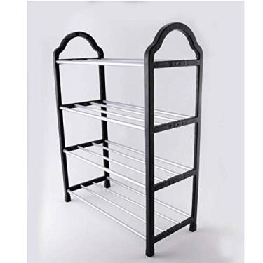 Imagem de Organizador Sapateira Pequeno para 8 pares sapato Versátil