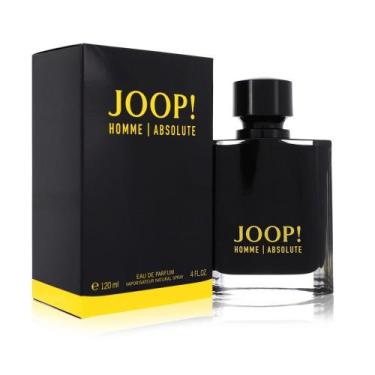 Imagem de Perfume Joop Homme Absolute Eau De Parfum Para Homens 120ml