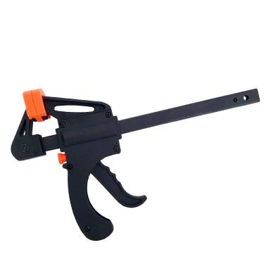 Imagem de Grampo Sargento De Aperto Rápido 6 Pol. Haste Grossa Charbs