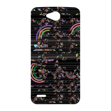 Imagem de Capa Adesivo Skin006 Verso Para Lg K10 Power - KawaSkin