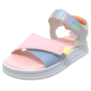 Imagem de Sandalia Infantil Menina Conforto Petit Pampili