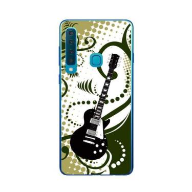 Imagem de Capa Adesivo Skin368 Verso Para Samsung Galaxy A9 - KawaSkin