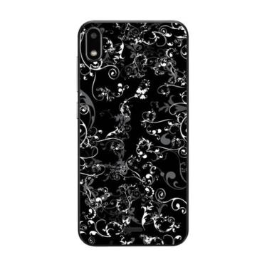 Imagem de Capa Adesivo Skin359 Verso Para Multilaser E 3G (P9128) - KawaSkin