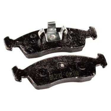 Imagem de Pastilha Freio Fiat Mobi 2016 a 2019 - 512306 - SYL2182