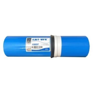 Imagem de Membrana Osmose Reversa 1.000 GPD - Baixa Pressão ULP - Emate