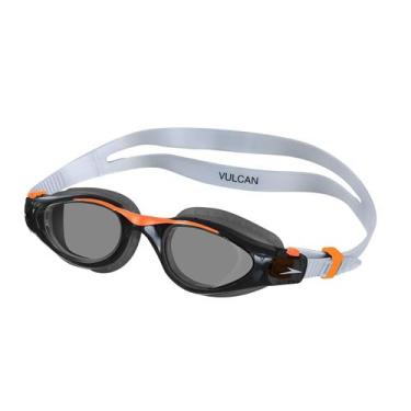 Imagem de Óculos Vulcan Speedo, Onix, Fumê