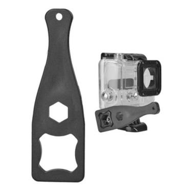 Imagem de Chave De Aperto Para Proteção Gopro hero 3+/4 - Shoot